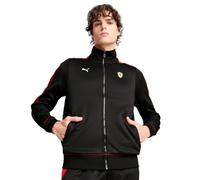 PUMA Veste Race MT7 Scuderia Ferrari HP Homme L, Black