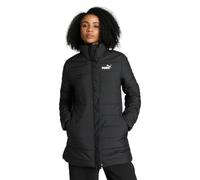 PUMA Veste rembourrée Ess Noir, M Femme