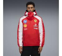 PUMA Veste réversible Replica Scuderia Ferrari HP Unisexe, Vêtements, Rouge, M M