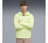 PUMA Veste RUN rainCELL Homme, Vêtements, Vert, XL XL