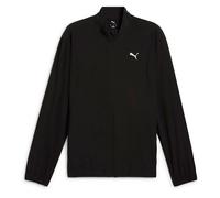 Puma Veste de running Velocity tissée Homme Noir M