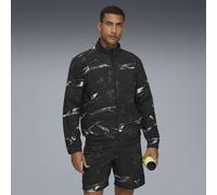 PUMA Veste RUN VELOCITY Homme, Vêtements, Noir, XL XL