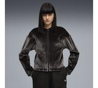 PUMA Veste sablier Special Items Femme, Vêtements, Noir, S S