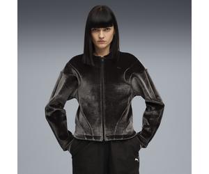 PUMA Veste sablier Special Items Femme, Vêtements, Noir, S S