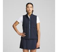 PUMA Veste sans manches CLOUDSPUN Ripguard Femme, Vêtements, Bleu, XL XL