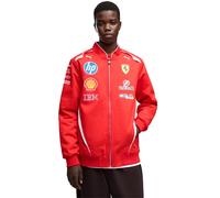 Puma Veste Sf Ferrari Drivers Racing Replica