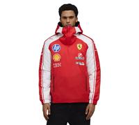 Puma Veste Sf Ferrari Reversible Replica