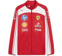 Puma Veste Sf Ferrari Softshell Replica