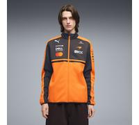 PUMA Veste Softshell McLAREN MASTERCARD F1 TEAM Homme, Vêtements, Orange, XL XL