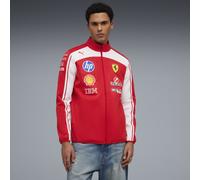 PUMA Veste softshell Scuderia Ferrari HP Unisexe, Accessoires, Rouge, XL XL