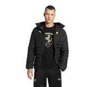 PUMA Veste T7 EcoLite Scuderia Ferrari Race M Black