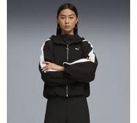 PUMA Veste T7 Femme, Vêtements, Noir, XL XL