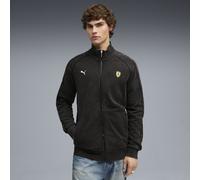 PUMA Veste T7 Scuderia Ferrari Homme, Vêtements, Noir, S S