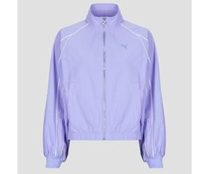 Puma Veste T7 Woven Track Jacket in Violet EU M