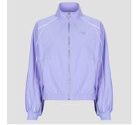 Puma Veste T7 Woven Track Jacket in Violet EU XS