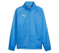 Veste de survÃªtement Puma Teamgoal All Weather Bleu S