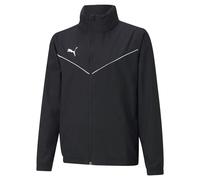 Puma Coupe-vent Teamrise All Weather JKT Jr Enfant Taille unique (152)