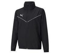 Puma Veste Teamrise Tout Temps Jr Noir 152
