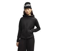 Veste zippée PUMATECH SENSE Femme, Accessoires, Noir, L L