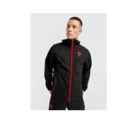 PUMA Veste technique AC Milan - Noir S