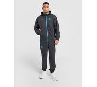 PUMA Veste technique Olympique Marseille - Bleu M