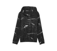 Puma Velocity Aop Jacket Noir S Femme
