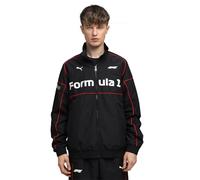 PUMA Veste tissée SDS 2.0 F1® Homme S, Black