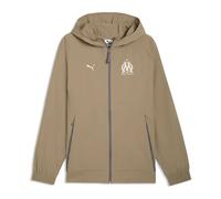Puma Veste Voyage Olympique Marseille 25/26 Tech