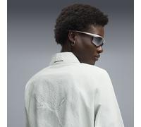 Puma Brightstride Windcell Jacket Gris M Femme