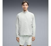 PUMA Veste windCELL Brightstride Homme, Vêtements, Vert, XL XL