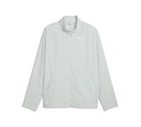 PUMA Veste windCELL Brightstride Homme XS, Créme De Mint Green