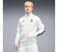 Puma Valencia Cf King Anthem Jacket Blanc XL
