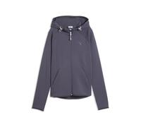 PUMA Veste zippée PUMATECH Sense Femme XS, Inky Depths Gray