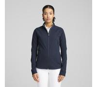 PUMA Veste zippée Tech Power CLOUDSPUN Femme, Vêtements, Bleu, XL XL