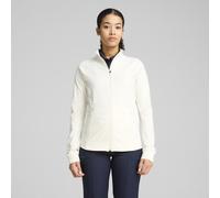 PUMA Veste zippée Tech Power CLOUDSPUN Femme, Vêtements, Warm Blanc, XL XL