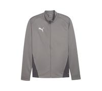 Veste de Training PUMA teamGOAL gris F13 M