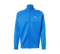 PUMA Vestes d’entraînement 'T7 Always On' azur / blanc, Taille L