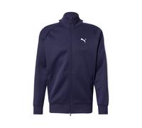 PUMA Vestes d’entraînement 'T7 Always On' marine / blanc, Taille L