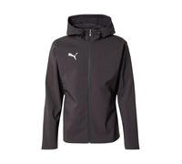 PUMA Vestes d’entraînement 'Team ADDITIONS' noir, Taille XL