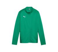 PUMA Vestes d’entraînement 'TeamGoal' jade / blanc, Taille S