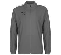 Puma Veste Team Liga Sideline Gris 2XL Homme