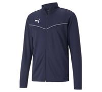 Puma Teamrise Training Jacket Bleu XL Homme