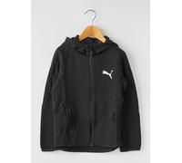 Veste A Capuche Evostripe Enfant Puma