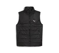 PUMA Vestes isolantes rembourrées unisexe (1 pièce), Noir , 3XL