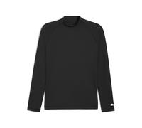 PUMA Vêtement première couche technique de golf CLOUDSPUN Homme, Accessoires, Noir, S S