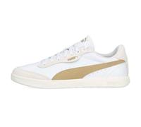 Puma Vikky Star OG, blanc clair, sable, doré, blanc chaud, 41 EU