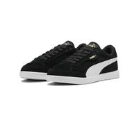 PUMA Vikky Star SD Baskets Noires Suede pour Femmes - EUR 39