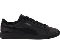 PUMA VIKKY v3 chaussures femme 383115-01 cuir 37.5 noir r.37.5