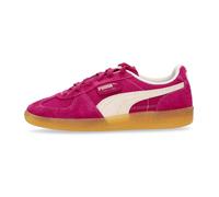 Puma - Vintage Magenta Baskets Palermo Style - Femme - Chaussures - Rose - Taille: 37 EU