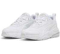 Puma Vis2K Jr Blanc/Blanc 4 (37) Male